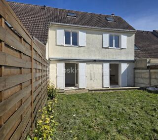  Maison � vendre 6 pi�ces 100 m�