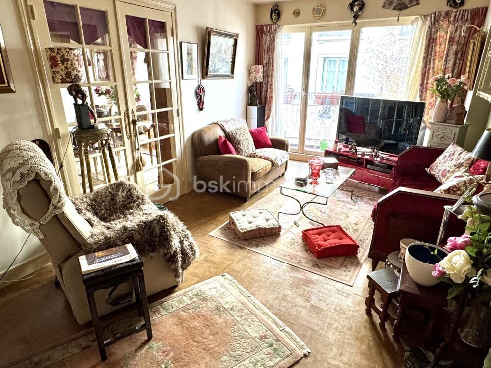 � vendre  Appartement Paris 10