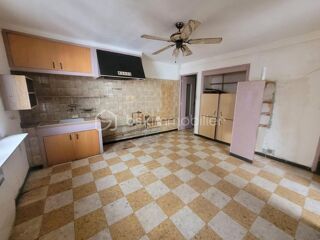 Vente Maison Maison de village à rénover – 93 m² – 3 chambres – Cave Marguerittes