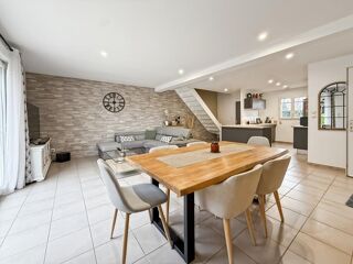  Maison � vendre 4 pi�ces 97 m�