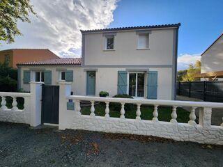  Maison à vendre 8 pièces 150 m²