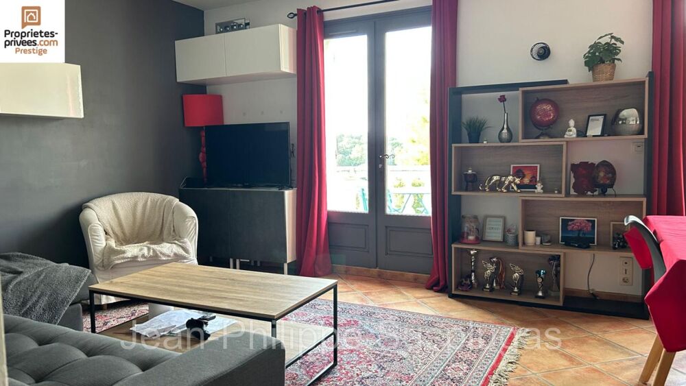 � vendre  Villa Les Sablettes (83500)