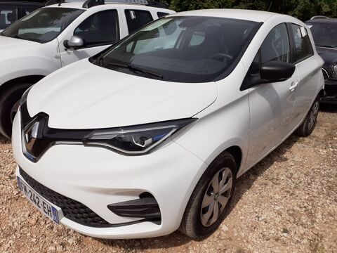 Annonce voiture Renault Zo 10000 