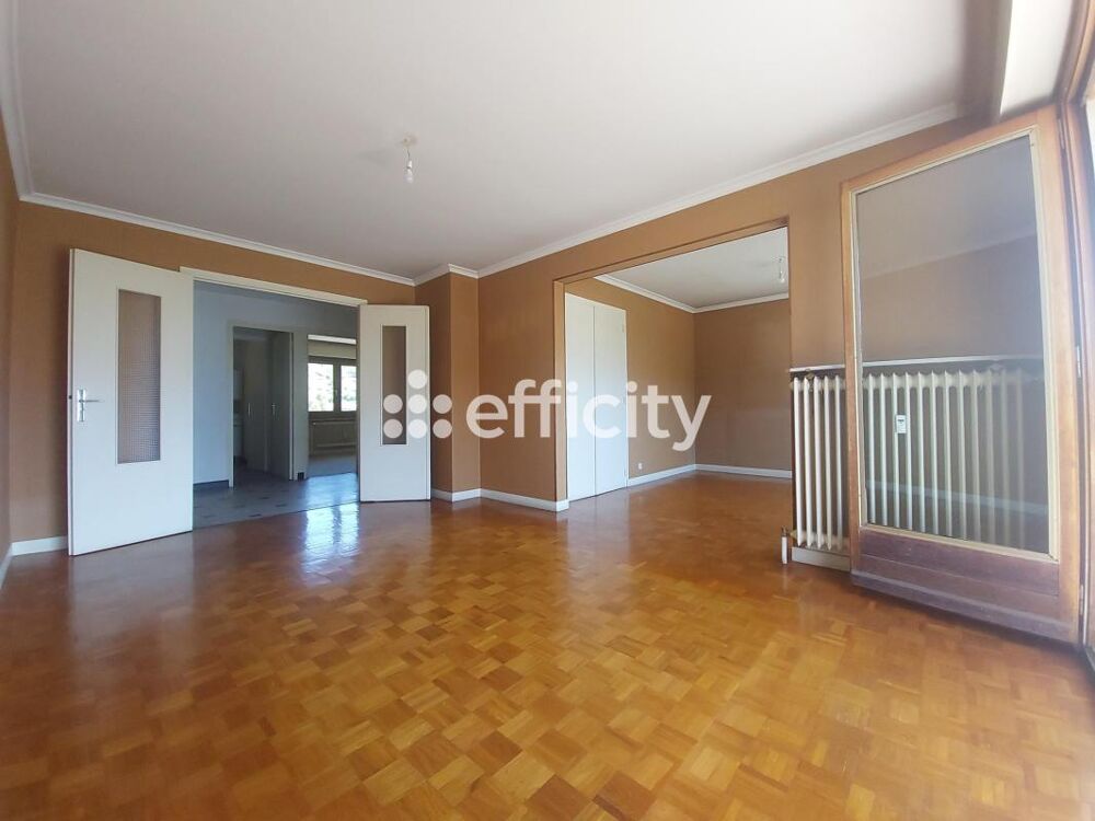 Vente Appartement Appartement Marignier