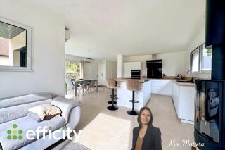  Maison à vendre 5 pièces 133 m²