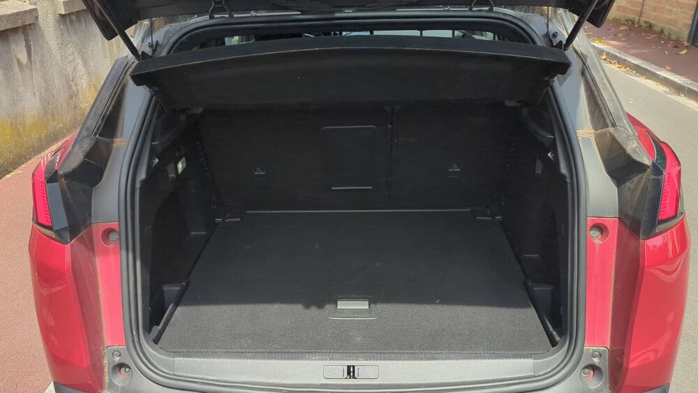 3008 1.2 PureTech 130 GT Line 2019 occasion 51000 Chalons En Champagne
