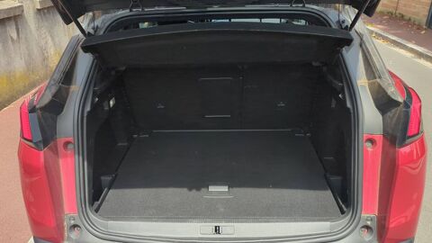 3008 1.2 PureTech 130 GT Line 2019 occasion 51000 Chalons En Champagne