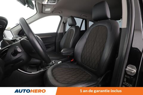 X1 sDrive18d xLine 150 ch 2016 occasion 92130 Issy-les-Moulineaux