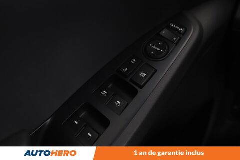 Ioniq 1.6 Hybrid Executive 141 ch 2018 occasion 92130 Issy-les-Moulineaux