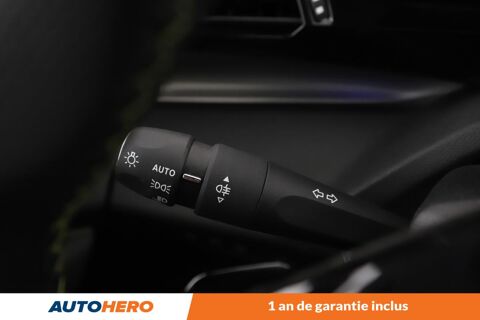 408 1.6 PHEV First Edition e-EAT8 225 ch 2023 occasion 92130 Issy-les-Moulineaux