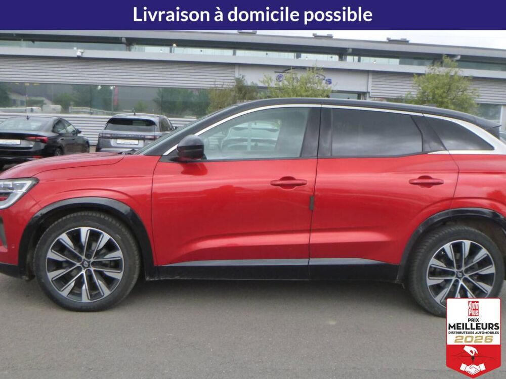 Austral 160 auto Techno 2 Places + banquette dans 2023 occasion 10150 Lavau