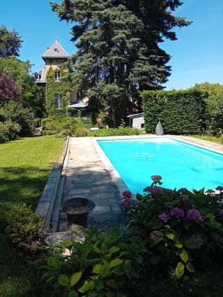  Maison � vendre 10 pi�ces 184 m�