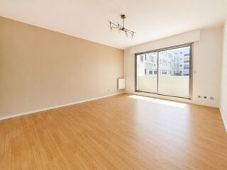  Appartement à vendre 3 pièces 59 m²