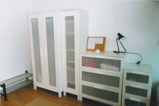 Location Appartement Studio de 23m2 à louer sur Nancy Nancy