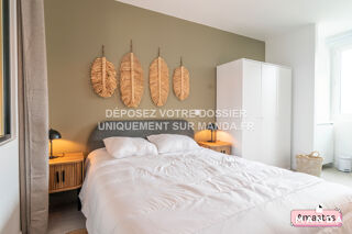  Appartement  louer 2 pices 35 m