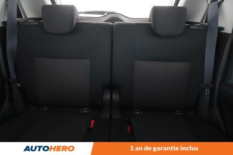 Ignis 1.2 DualJet Pack Auto AGS 90 ch 2019 occasion 92130 Issy-les-Moulineaux