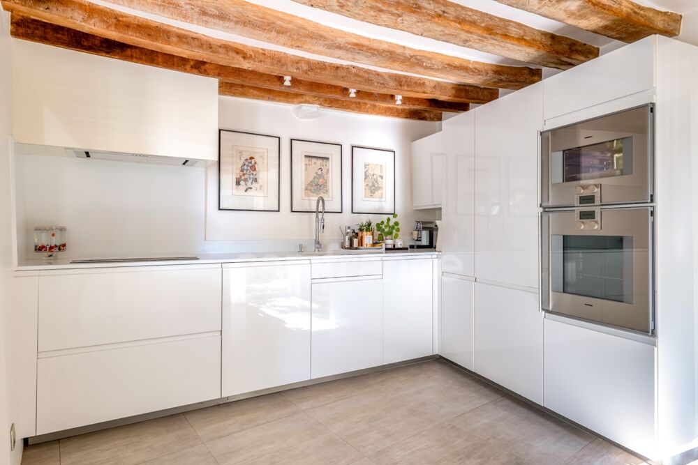 à vendre  Maison Triel-sur-Seine (78510)