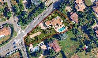  Terrain à vendre 1475 m²