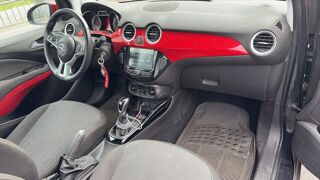 Adam 1.4 Twinport 87 BVA5 Glam 2016 occasion 92230 Gennevilliers