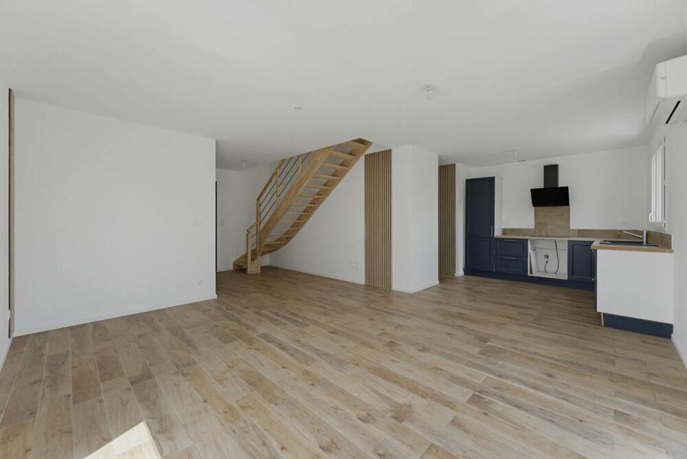 Maison de 4 pièces de 100 m² à Ambarès-et-Lagrave