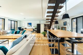  Maison à vendre 7 pièces 195 m²