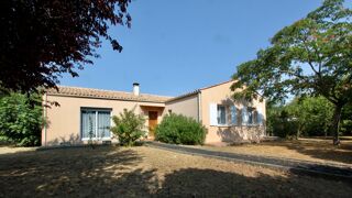  Maison à vendre 6 pièces 121 m²