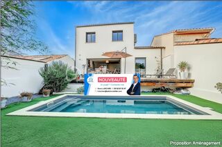  Villa � vendre 5 pi�ces 100 m�