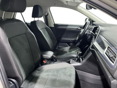 T-ROC 1.5 TSI EVO 150 Start/Stop DSG7 Style 2023 occasion 31100 Toulouse