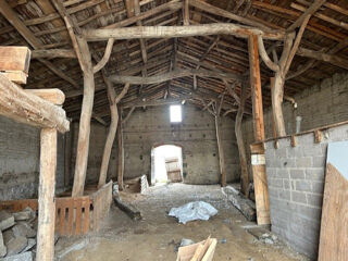  Remise / Grange � vendre 1 pi�ce 200 m�