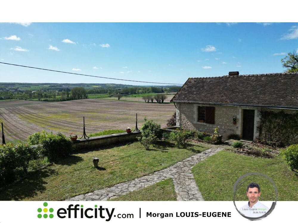Vente Propriété/Château Demeure ancienne Antran