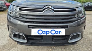C5 aircross 1.5 BlueHDi 130 EAT8 Live - Automatique 2019 occasion 80000 Amiens