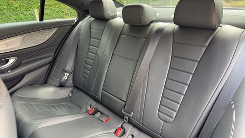 Classe CLS III 400 d 330 4Matic 9G-Tronic AMG Line+ - Automatique Entre 2020 occasion 17300 Rochefort