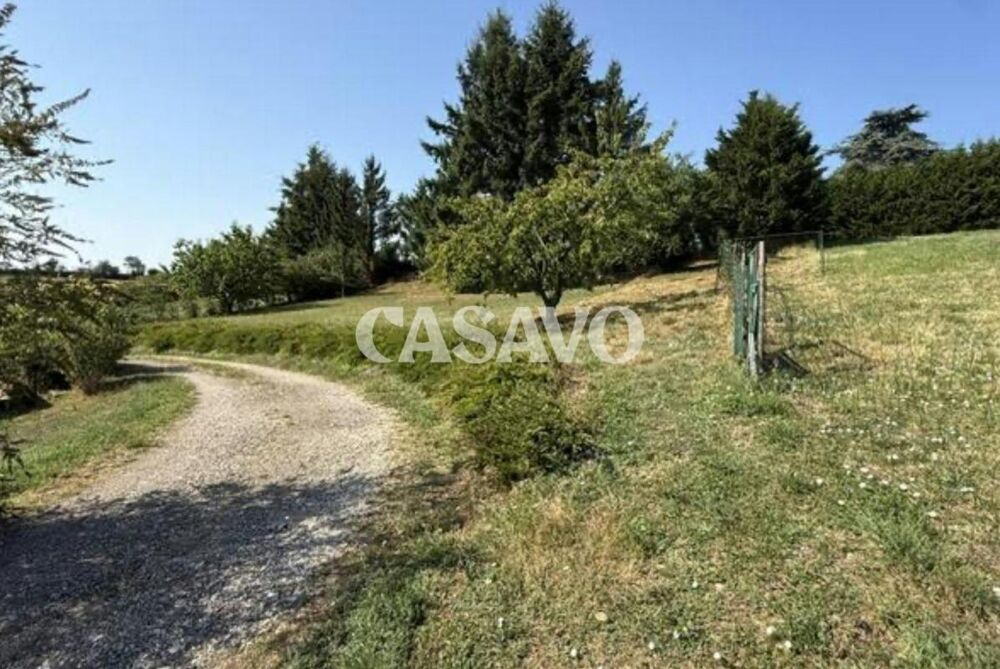 Vente Maison Vente Maison 4 pièces de 120m² - 38200 Seyssuel Seyssuel