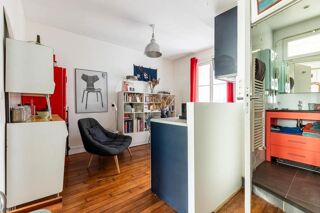  Appartement � vendre 3 pi�ces 44 m�