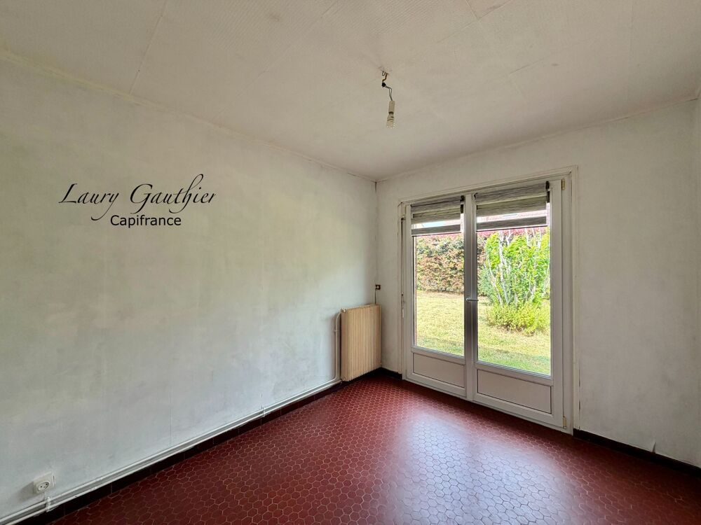 Vente Maison INDIVIDUELLE 5 PIECES QUESNOY SUR DEÛLE Quesnoy sur deule