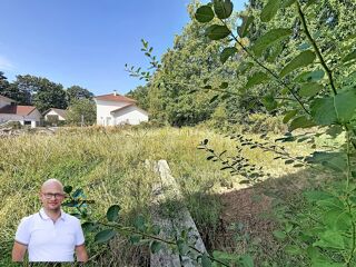  Terrain à vendre 463 m²