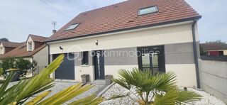  Maison � vendre 5 pi�ces 99 m�