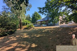  Maison à vendre 6 pièces 139 m²
