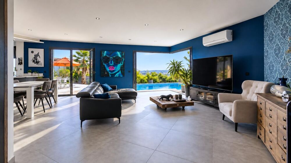 Vente Maison Maison Rillieux la pape
