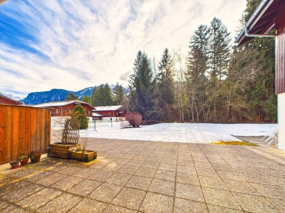 Appartement à vendre 2 pièces SAMOENS (74)