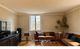  Appartement à vendre 6 pièces 163 m²