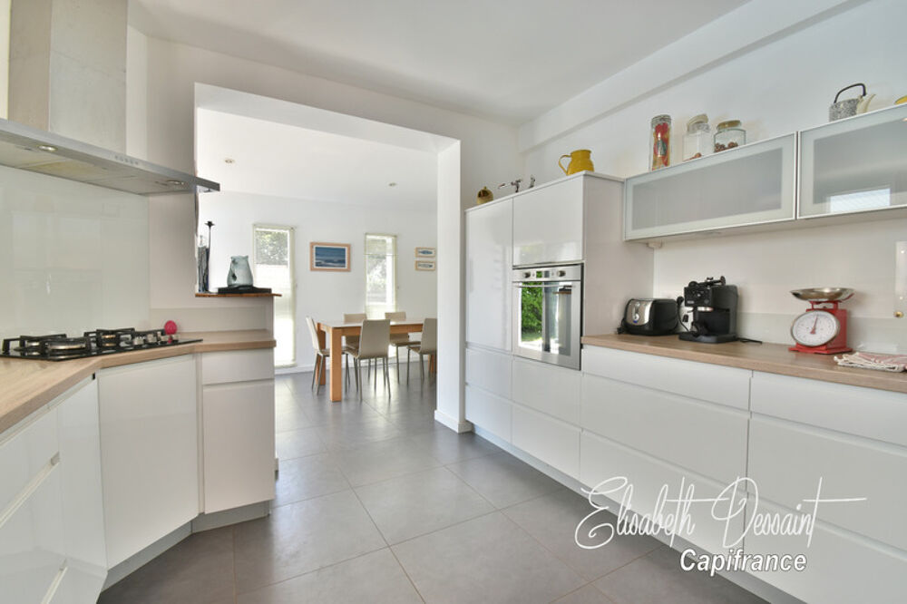 à vendre  Maison Ondres (40440)