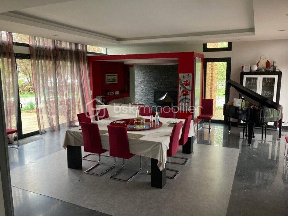 � vendre  Propri�t�/ch�teau La Queue-en-Brie (94510)