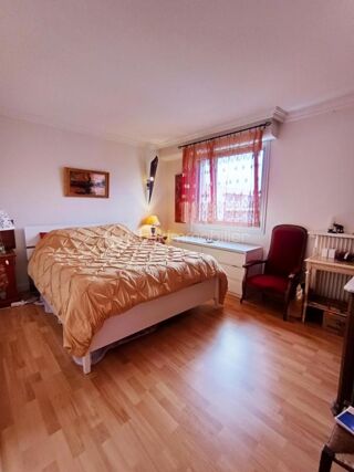  Appartement � vendre 4 pi�ces 84 m�