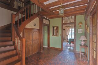  Maison � vendre 6 pi�ces 200 m�