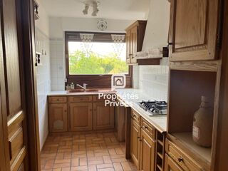  Appartement à vendre 5 pièces 102 m²