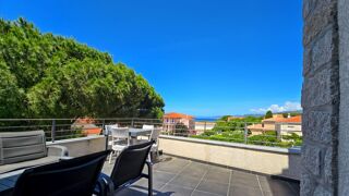  Appartement à vendre 4 pièces 101 m²