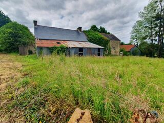 Vente Maison Ensemble immobilier en pierre à rénover avec hangar Plumeliau bieuzy