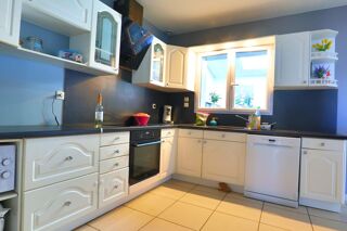  Maison à vendre 5 pièces 120 m²