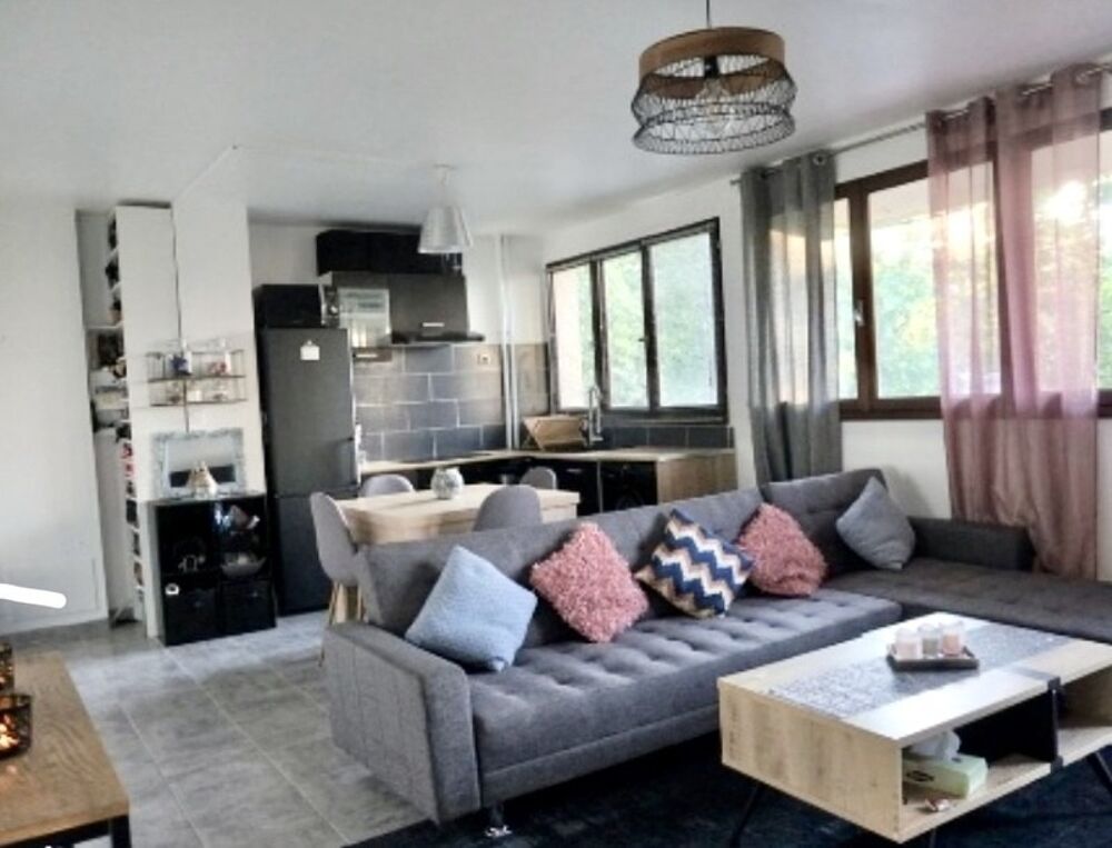 Appartement à vendre 2 pièces CRETEIL (94)